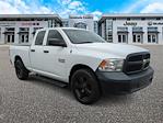 Used 2018 Ram 1500 Tradesman Quad Cab 4WD, Pickup for sale #JS331899 - photo 3