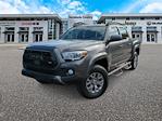 Used 2018 Toyota Tacoma SR5 Double Cab RWD, Pickup for sale #JX067563 - photo 1