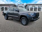 Used 2018 Toyota Tacoma SR5 Double Cab RWD, Pickup for sale #JX067563 - photo 4