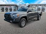 Used 2018 Toyota Tacoma SR5 Double Cab RWD, Pickup for sale #JX067563 - photo 3