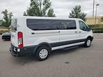 Used 2019 Ford Transit 350 XLT Low Roof RWD, Passenger Van for sale #KKA36543 - photo 5