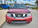 Used 2019 Nissan Frontier SV Crew Cab RWD, Pickup for sale #KN734646 - photo 8