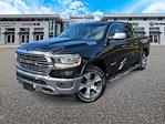 Used 2019 Ram 1500 Laramie Crew Cab RWD, Pickup for sale #KN735177 - photo 1