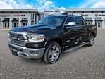 Used 2019 Ram 1500 Laramie Crew Cab RWD, Pickup for sale #KN735177 - photo 5