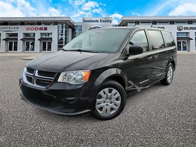 Used 2019 Dodge Grand Caravan SE FWD, Minivan for sale #KR586013 - photo 1