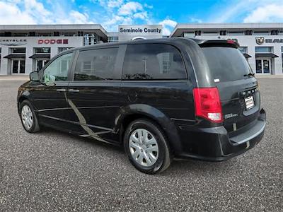 Used 2019 Dodge Grand Caravan SE FWD, Minivan for sale #KR586013 - photo 2