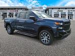 Used 2019 Chevrolet Silverado 1500 Custom Double Cab 4WD, Pickup for sale #KZ345812 - photo 3