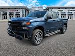 Used 2019 Chevrolet Silverado 1500 Custom Double Cab 4WD, Pickup for sale #KZ345812 - photo 5