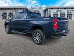 Used 2019 Chevrolet Silverado 1500 Custom Double Cab 4WD, Pickup for sale #KZ345812 - photo 2