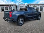 Used 2019 Chevrolet Silverado 1500 Custom Double Cab 4WD, Pickup for sale #KZ345812 - photo 8