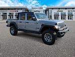 Used 2020 Jeep Gladiator Sport Crew Cab 4WD, Pickup for sale #LL109922U - photo 4