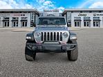 Used 2020 Jeep Gladiator Sport Crew Cab 4WD, Pickup for sale #LL109922U - photo 3