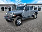 Used 2020 Jeep Gladiator Sport Crew Cab 4WD, Pickup for sale #LL109922U - photo 5