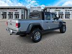 Used 2020 Jeep Gladiator Sport Crew Cab 4WD, Pickup for sale #LL109922U - photo 8