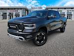 Used 2020 Ram 1500 Rebel Crew Cab 4WD, Pickup for sale #LN172881 - photo 1