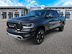 Used 2020 Ram 1500 Rebel Crew Cab 4WD, Pickup for sale #LN172881 - photo 6