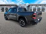 Used 2020 Ram 1500 Rebel Crew Cab 4WD, Pickup for sale #LN172881 - photo 2