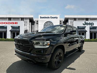 2020 Ram 1500 Crew Cab 4WD, Pickup for sale #LN246985 - photo 1