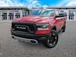 Used 2020 Ram 1500 Rebel Crew Cab RWD, Pickup for sale #LN256615 - photo 1