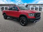 Used 2020 Ram 1500 Rebel Crew Cab RWD, Pickup for sale #LN256615 - photo 4