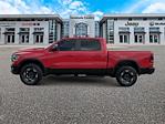 Used 2020 Ram 1500 Rebel Crew Cab RWD, Pickup for sale #LN256615 - photo 7