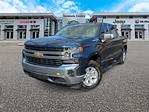 Used 2021 Chevrolet Silverado 1500 LT Crew Cab 4WD, Pickup for sale #MG291645 - photo 1