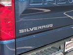 Used 2021 Chevrolet Silverado 1500 LT Crew Cab 4WD, Pickup for sale #MG291645 - photo 12