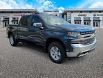 Used 2021 Chevrolet Silverado 1500 LT Crew Cab 4WD, Pickup for sale #MG291645 - photo 4