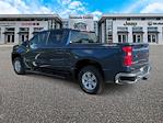 Used 2021 Chevrolet Silverado 1500 LT Crew Cab 4WD, Pickup for sale #MG291645 - photo 2