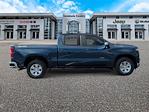 Used 2021 Chevrolet Silverado 1500 LT Crew Cab 4WD, Pickup for sale #MG291645 - photo 3