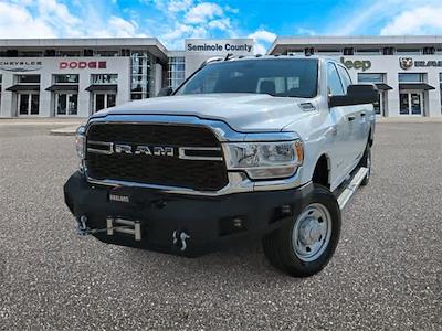 Used 2021 Ram 2500 Tradesman Crew Cab 4WD, Pickup for sale #MG669806 - photo 1