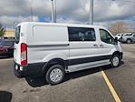 Used 2021 Ford Transit 250 Low Roof RWD, Empty Cargo Van for sale #MKA70223 - photo 2