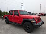 Used 2021 Jeep Gladiator Sport Crew Cab 4WD, Pickup for sale #ML536336 - photo 3