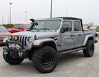 Used 2021 Jeep Gladiator Sport Crew Cab 4WD, Pickup for sale #ML547316 - photo 1