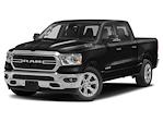 Used 2021 Ram 1500 Big Horn Crew Cab RWD, Pickup for sale #MN593602 - photo 1