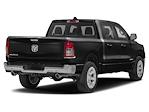 Used 2021 Ram 1500 Big Horn Crew Cab RWD, Pickup for sale #MN593602 - photo 2