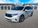 Used 2022 Honda Odyssey Touring FWD, Minivan for sale #NB004950 - photo 1