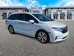 Used 2022 Honda Odyssey Touring FWD, Minivan for sale #NB004950 - photo 4