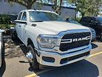 Used 2022 Ram 3500 Tradesman Crew Cab 4WD, Cab Chassis for sale #NG219907U - photo 8