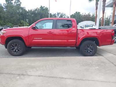 Used 2022 Toyota Tacoma SR5 Double Cab 4WD, Pickup for sale #NT100682 - photo 1