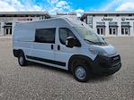 Used 2023 Ram ProMaster 2500 High Roof FWD, Empty Cargo Van for sale #PE515997U - photo 3