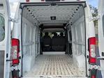 Used 2023 Ram ProMaster 2500 High Roof FWD, Empty Cargo Van for sale #PE515997U - photo 29