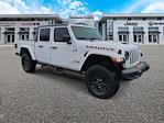 Used 2023 Jeep Gladiator Mojave Crew Cab 4WD, Pickup for sale #PL5247392 - photo 4