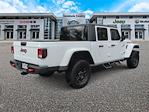 Used 2023 Jeep Gladiator Mojave Crew Cab 4WD, Pickup for sale #PL5247392 - photo 8