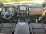 Used 2023 Nissan Titan Platinum Crew Cab 4WD, Pickup for sale #PN101002 - photo 27