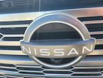 Used 2023 Nissan Titan Platinum Crew Cab 4WD, Pickup for sale #PN101002 - photo 9