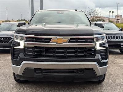 Used 2023 Chevrolet Silverado 1500 LT Double Cab 4WD, Pickup for sale #PZ315419 - photo 1