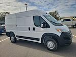 New 2024 Ram ProMaster 2500 Tradesman High Roof FWD, Empty Cargo Van for sale #RE106443 - photo 10