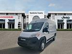 New 2024 Ram ProMaster 2500 Tradesman High Roof FWD, Empty Cargo Van for sale #RE106446 - photo 1