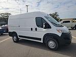 New 2024 Ram ProMaster 2500 Tradesman High Roof FWD, Empty Cargo Van for sale #RE106446 - photo 10